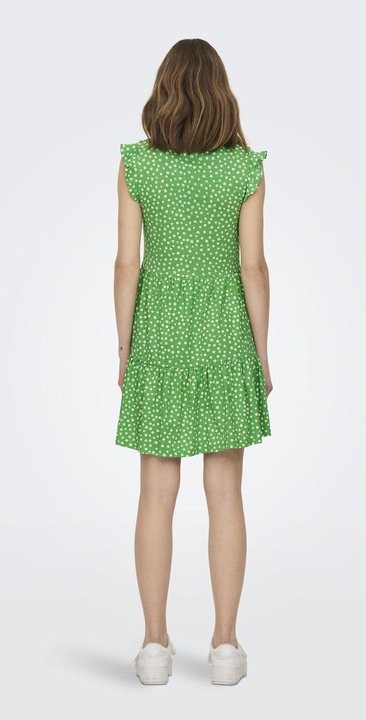 Produktbild Only Rüschen Kleid (M)