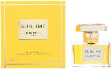 Immagine prodotto Jean Patou Sublime (Eau de toilette, 30 ml)
