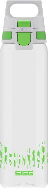 Actual product image Sigg Total Clear One MyPlanet (0.75 l)