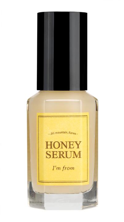 Produktbild I'm From Honig Serum 30ml - 30,63% Honig Glow Queen (30 ml)
