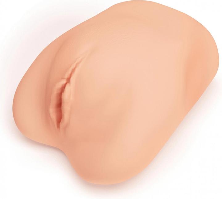 Produktbild Malesation Masturbator Real Tight Pussy