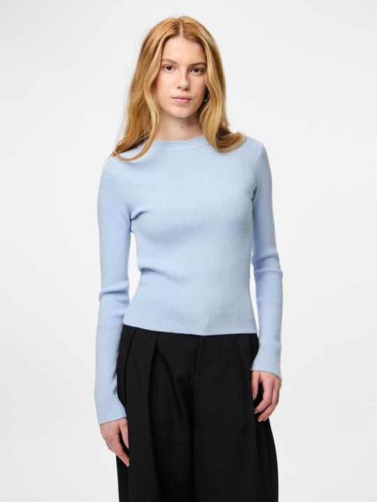 Immagine prodotto Pieces Pcmira New Ls O-Neck Knit Noos Bc (XS)