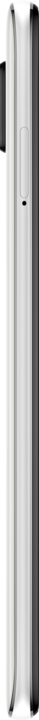 Actual product image Xiaomi Redmi Note 9S (128 GB, White, 6.67", Dual SIM + SD, 48 Mpx, 4G)