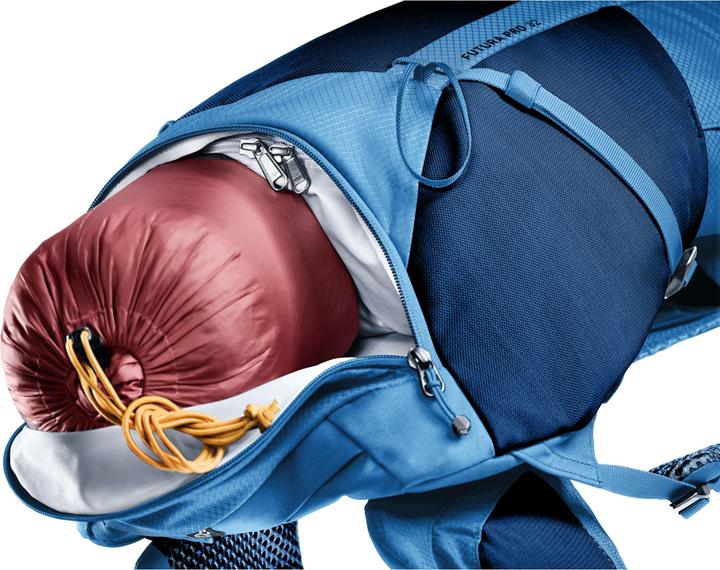 Actual product image Deuter Futura Pro 32 (32 l)