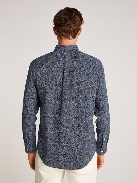 Immagine prodotto Tommy Hilfiger Camicia di Cotone Popeline Flex (S)