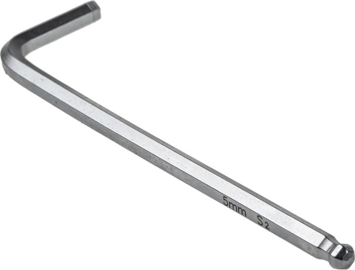 Image du produit RS PRO Clés Allen 1,5/2/2,5/3/4/5/6/8/10