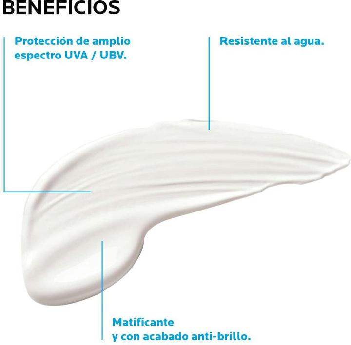 Immagine prodotto La Roche Posay Anthelios UVmune 400 (Crema solare viso, SPF 50+, 50 ml)