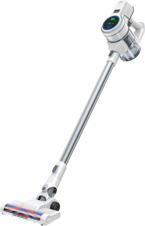 Actual product image Adler Vacuum Ceaner | AD 7064 2in1 | Cordless operating | 220-240 V | Operating time (max) 57 min | White