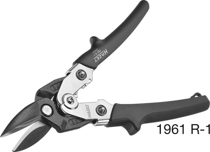 Produktbild HAZET Karosserie-Blechschere 1961L-1 (260 mm)