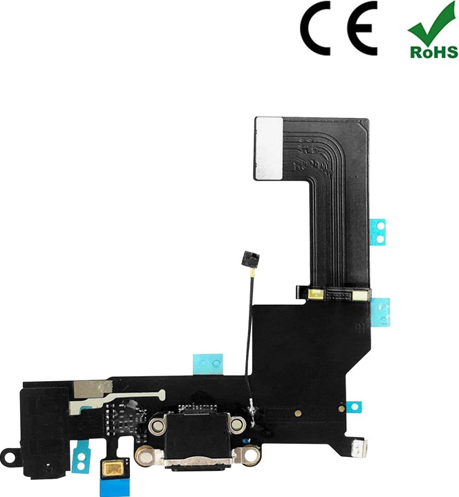 Produktbild Clappio Ladebuchse Ersatzteil iPhone SE 2020 (iPhone SE (2020))