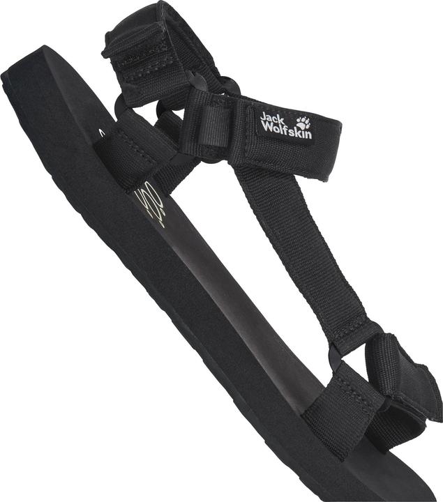 Image du produit Jack Wolfskin Taiga Sandal W (43)