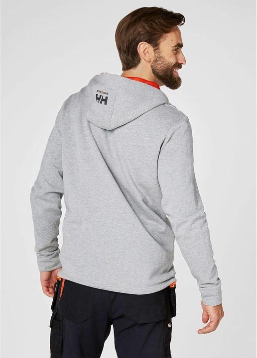 Actual product image Helly Hansen Workwear Chelsea Evolution Hood (L)