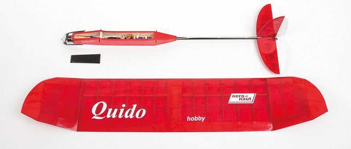 Actual product image Aeronaut Quido (Glider)