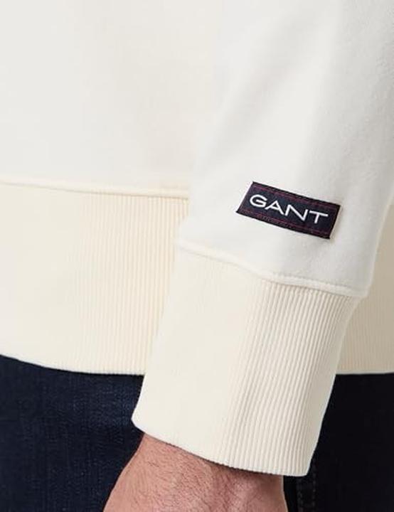 Actual product image GANT Graphic (M)