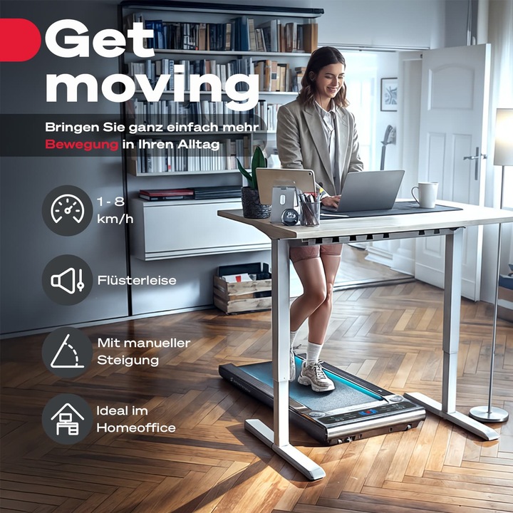 Image du produit Sportstech sWalk