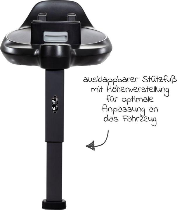 Produktbild Joie i-Base Encore
