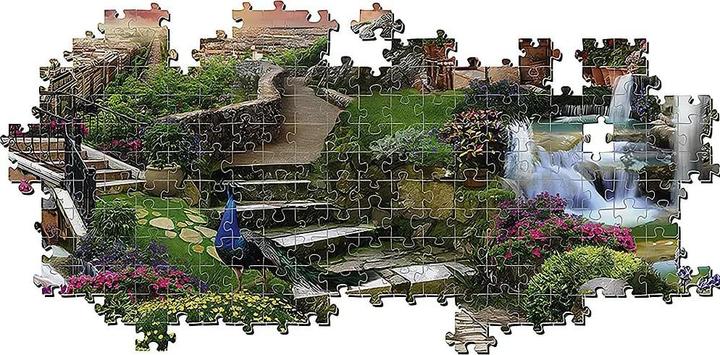 Immagine prodotto Clementoni Puzzle Parigi sogno g (3000 pezzi)