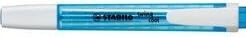 Produktbild STABILO swing cool Textmarker (Blau, 1 mm, 1 x)
