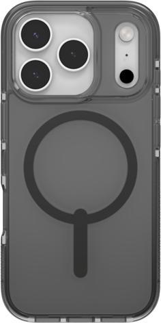 Actual product image Zagg Case für Apple iPhone 17 Pro Santa Cruz Snap midnight black (Apple iPhone 17 Pro)