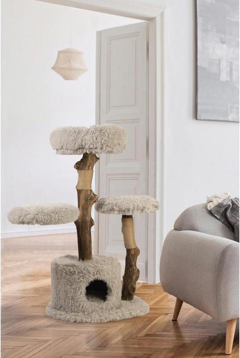 Actual product image Designed by Lotte Ziza (100 cm, Grey)