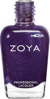 Produktbild Zoya Suri (Farblack)