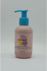 Immagine prodotto Inebrya Gelato Liss Crema Termoprotettiva Perfetta per Capelli Indisciplinati 150ml (150 ml)