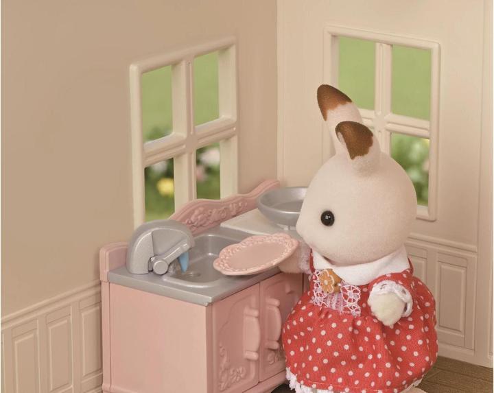 Image du produit Sylvanian Families Maison de démarrage