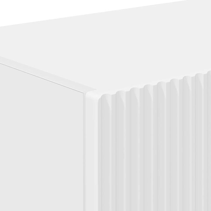 Actual product image vidaXL TV-Schränk (31 x 98 x 29.50 cm)