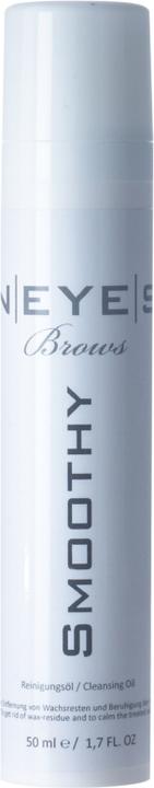 Immagine prodotto Neyes Brows Olio detergente Smoothy