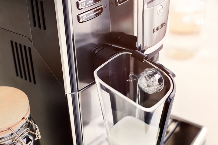 Immagine prodotto Philips LatteGo Serie 5000