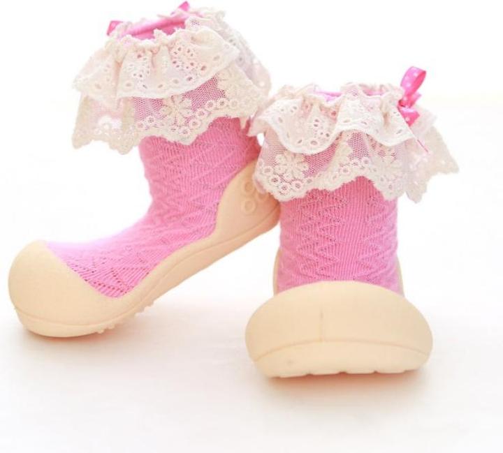 Image du produit Attipas Lady rose (22.5)
