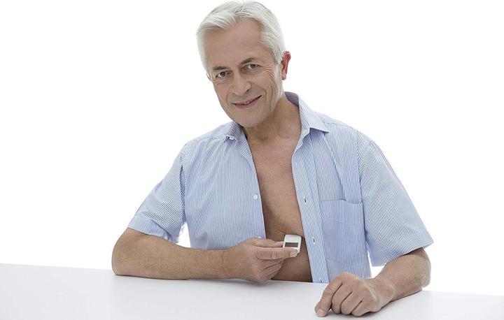 Actual product image Beurer Me 90