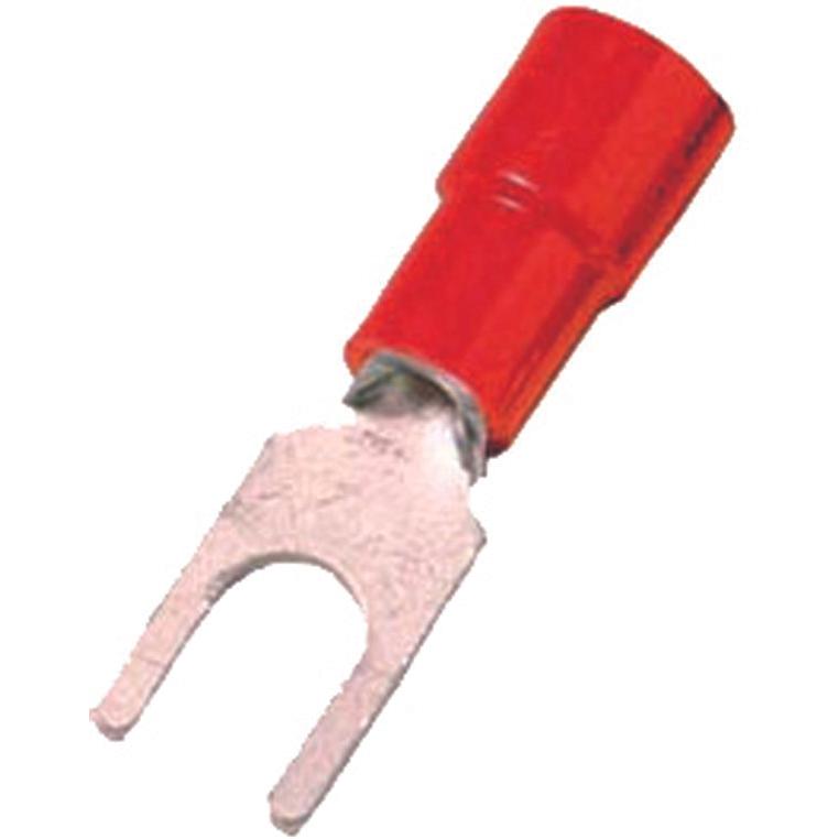 Thumbnail - Intercable, Kabelverbindung, Quetschkabelschuh