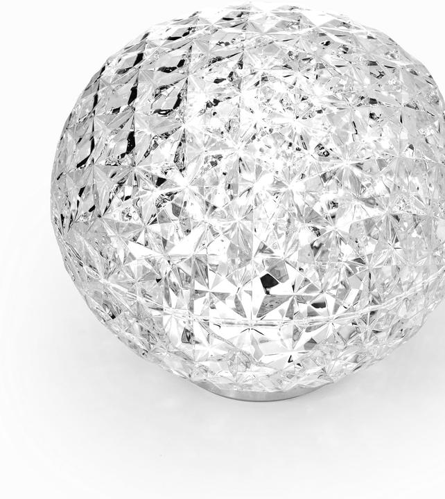 Image du produit Kartell Mini Planet LED Lampe de table (200 lm)