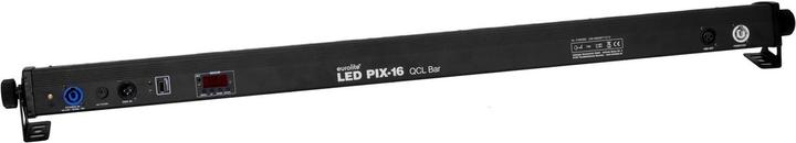 Productafbeelding Eurolite LED PIX-16 QCL staaf