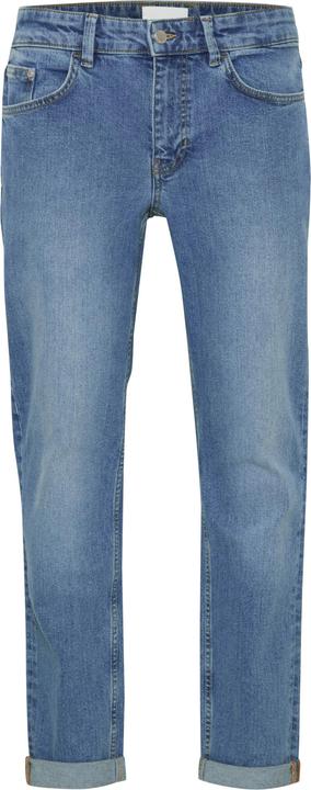 Denim bleu clair (200435)