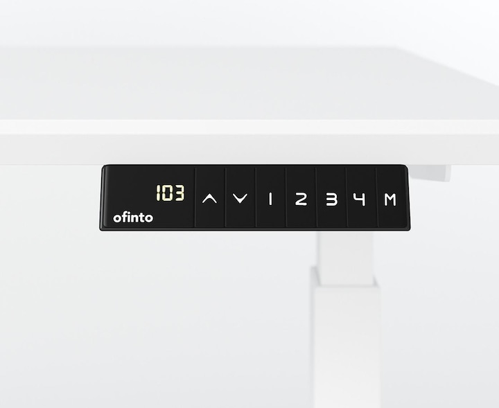 Produktbild ofinto Elevate (160 x 80 cm)