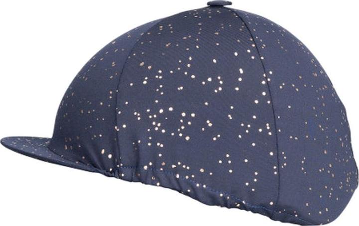 Produktbild Hy Reithelmüberzug Elevate Allure