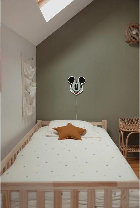 Produktbild YellowPop Mickey Maus Gesicht by (20 lm)