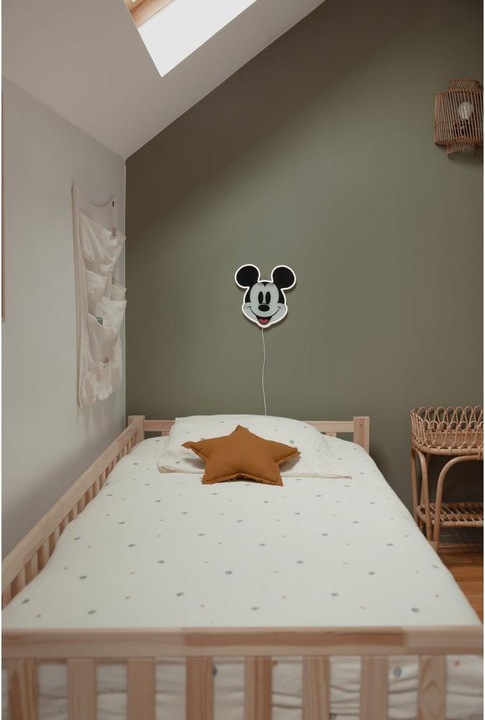 Image du produit YellowPop Visage de Mickey Mouse par (20 lm)