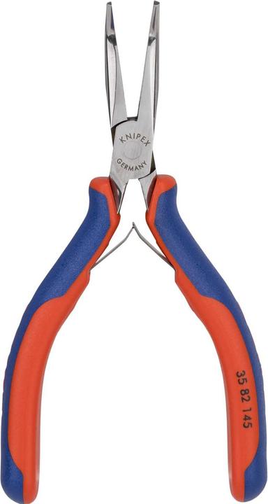 Actual product image Knipex Electronics Pliers (145 mm)