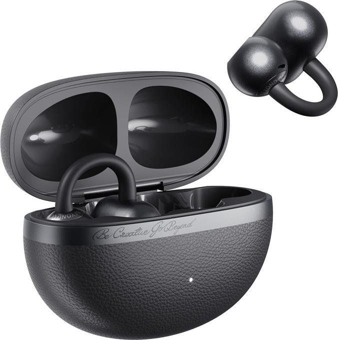 Immagine prodotto QCY Wireless Earphones Crossky C50 (grey) (NC, 35 h, Senza fili)