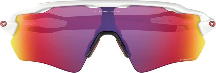Produktbild Oakley Radar EV Path (Polarished White, Prizm Road)