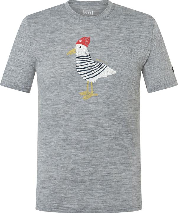 Actual product image Super Natural Johnny Tee (M)
