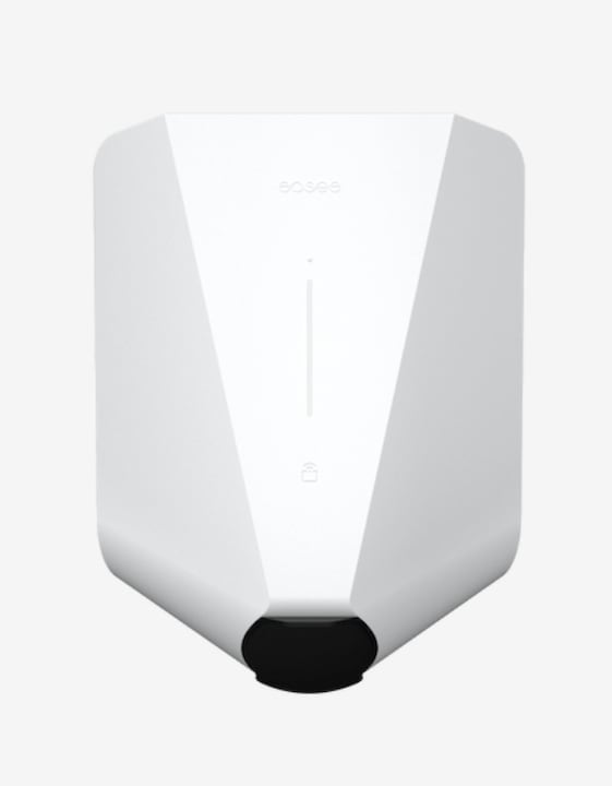 Image du produit Easee Abdeckung für Wallbox
