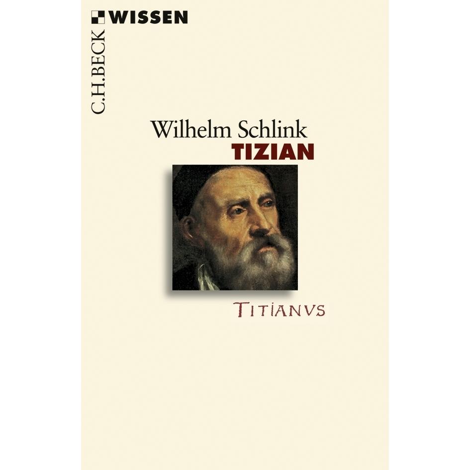 Thumbnail - Tizian, Sachbücher von Wilhelm Schlink
