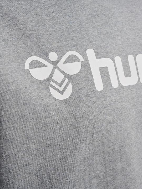 Image du produit hummel HOODIE HMLGO 2.0 LOGO (3XL)
