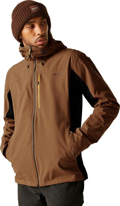 Produktbild Regatta Birchdale II Jacke wasserfest (M)