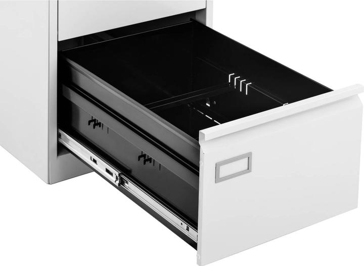Produktbild Fromm & Starck Hängeregisterschrank Hängeregistratur Aktenschrank Karteikartenschrank 72 cm