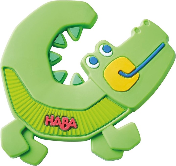 Haba Gebit Croco MQ
